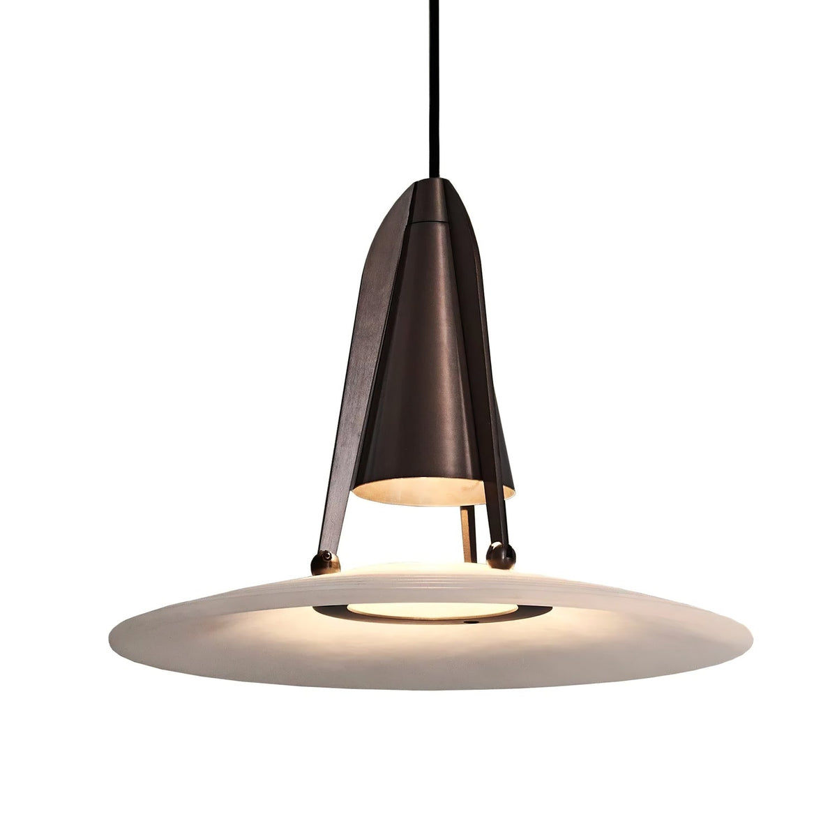 Aragon Alabaster Pendant Lamp