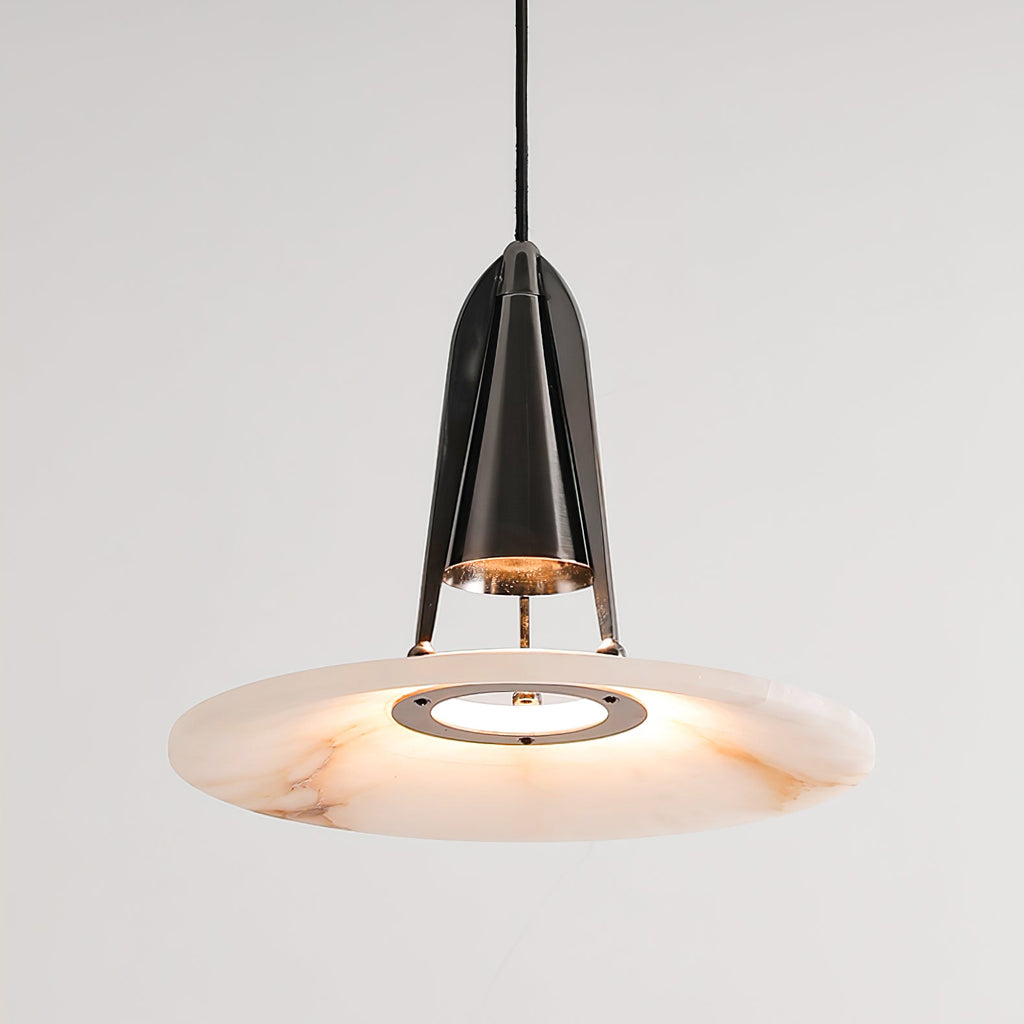 Aragon Alabaster Pendant Lamp