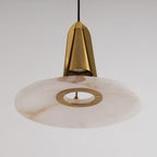 Aragon Alabaster Pendant Lamp