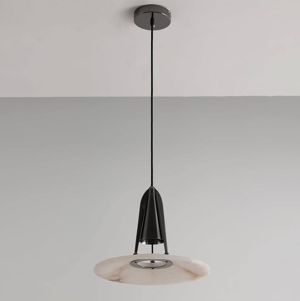 Aragon Alabaster Pendant Lamp