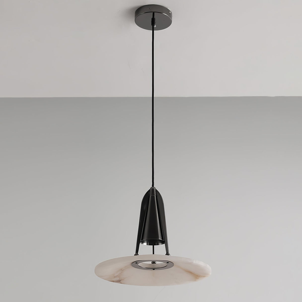 Aragon Alabaster Pendant Lamp