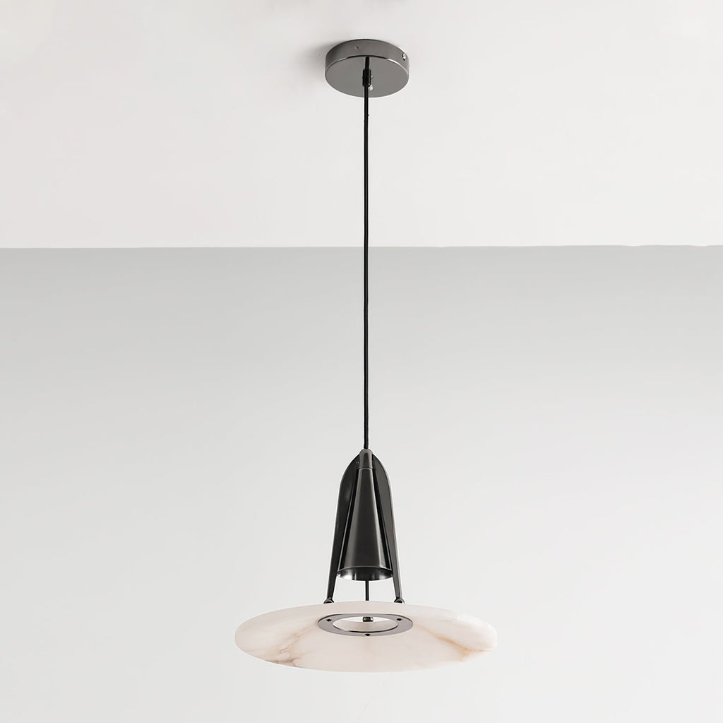 Aragon Alabaster Pendant Lamp