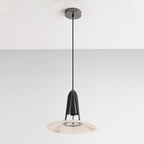 Aragon Alabaster Pendant Lamp