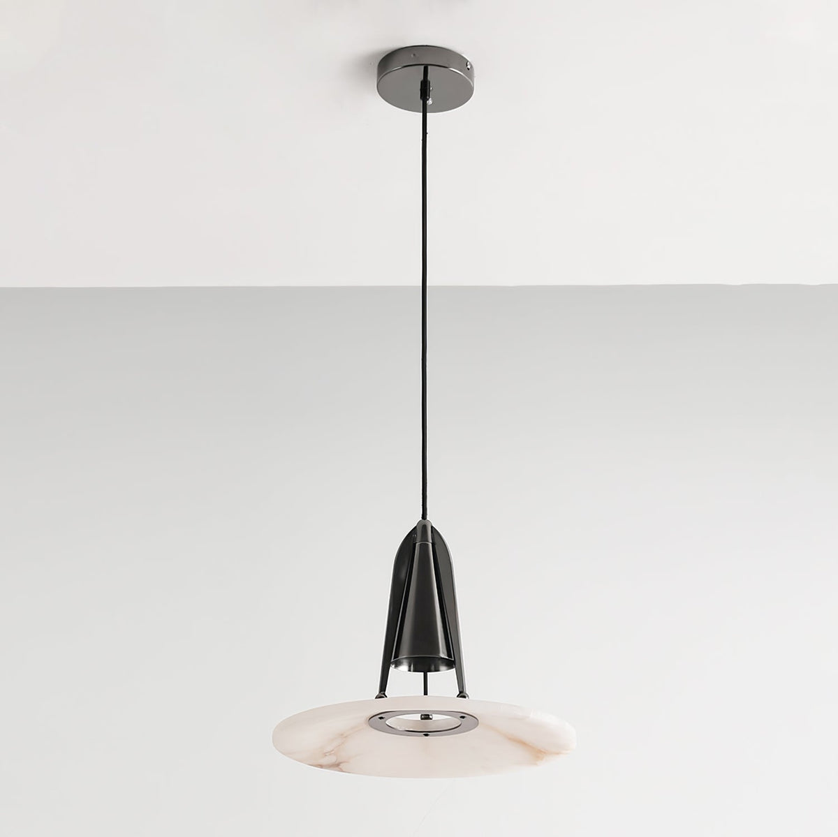 Aragon Alabaster Pendant Lamp