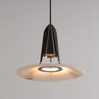 Aragon Alabaster Pendant Lamp