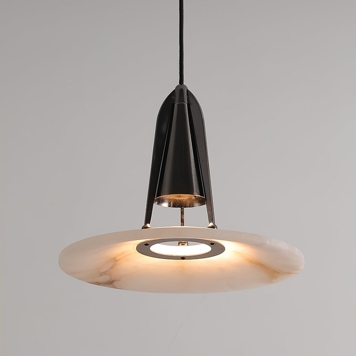 Aragon Alabaster Pendant Lamp