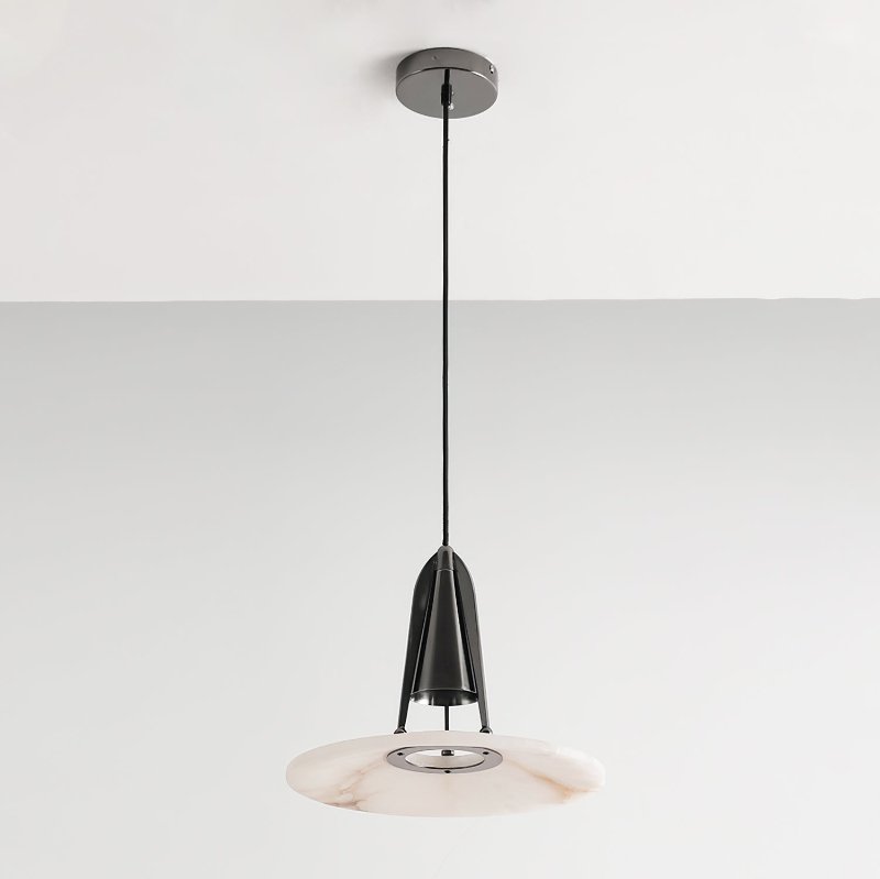 Aragon Alabaster Pendant Lamp