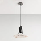 Aragon Alabaster Pendant Lamp