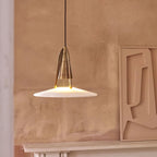 Aragon Alabaster Pendant Lamp