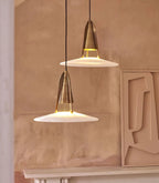 Aragon Alabaster Pendant Lamp