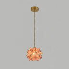 Capiz Pendant Lamp