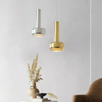 Honeycomb Pendant Lamp