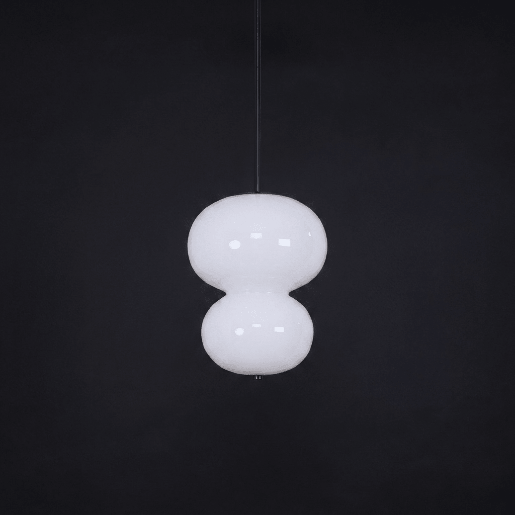 Gourd Pendant Lamp