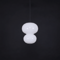 Gourd Pendant Lamp