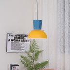 Etta Series Pendant Light