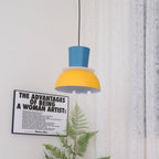 Etta Series Pendant Light