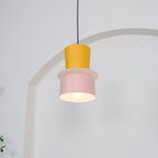 Etta Series Pendant Light