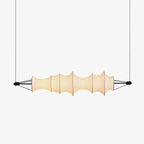 Linna Silk Pendant Lamp