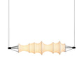 Linna Silk Pendant Lamp