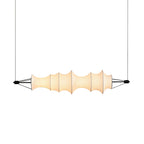 Linna Silk Pendant Lamp