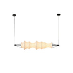 Linna Silk Pendant Lamp
