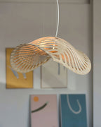 Zephyr Pendant Lamp