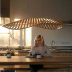 Zephyr Pendant Lamp