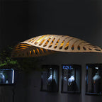 Zephyr Pendant Lamp