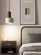 Liam Round Pendant Lamp