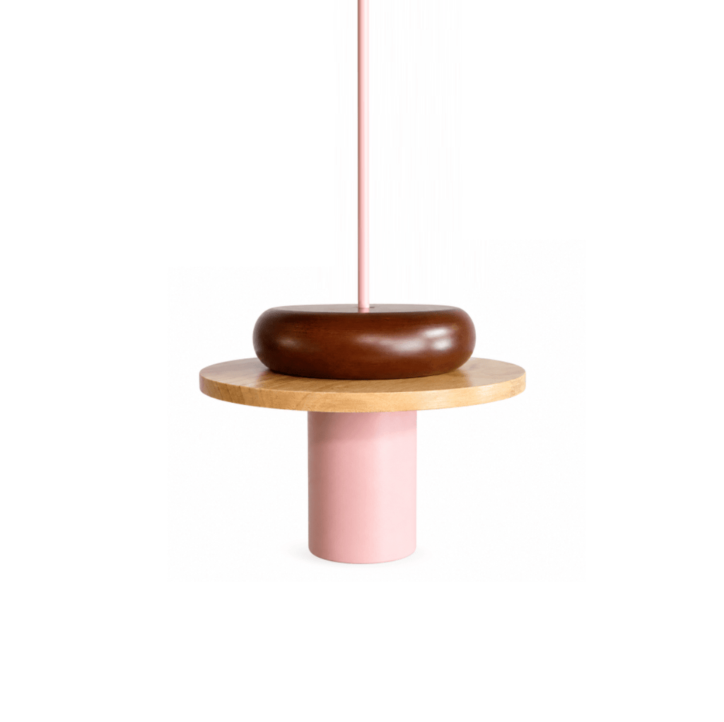 Building Blocks Pendant Lamp