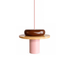 Building Blocks Pendant Lamp