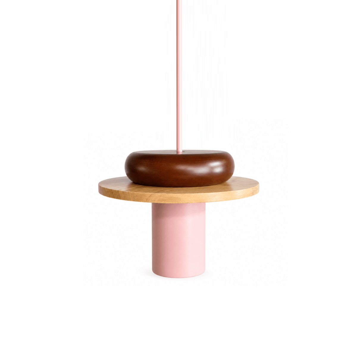 Building Blocks Pendant Lamp
