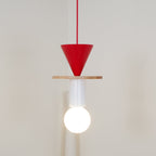 Building Blocks Pendant Lamp