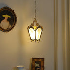 Antique Empire Pendant Lamp
