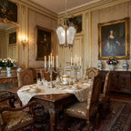 Antique Empire Pendant Lamp