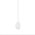 Crystal Rock Cluster Pendant Light
