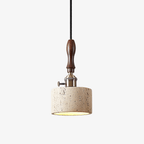 Heritage Stone Pendant Lamp