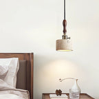 Heritage Stone Pendant Lamp