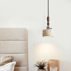 Heritage Stone Pendant Lamp