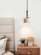 Heritage Stone Pendant Lamp
