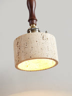 Heritage Stone Pendant Lamp