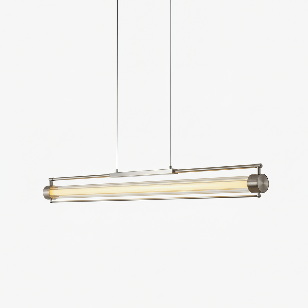 Linear Tube Linear Pendant