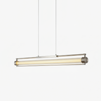 Linear Tube Linear Pendant