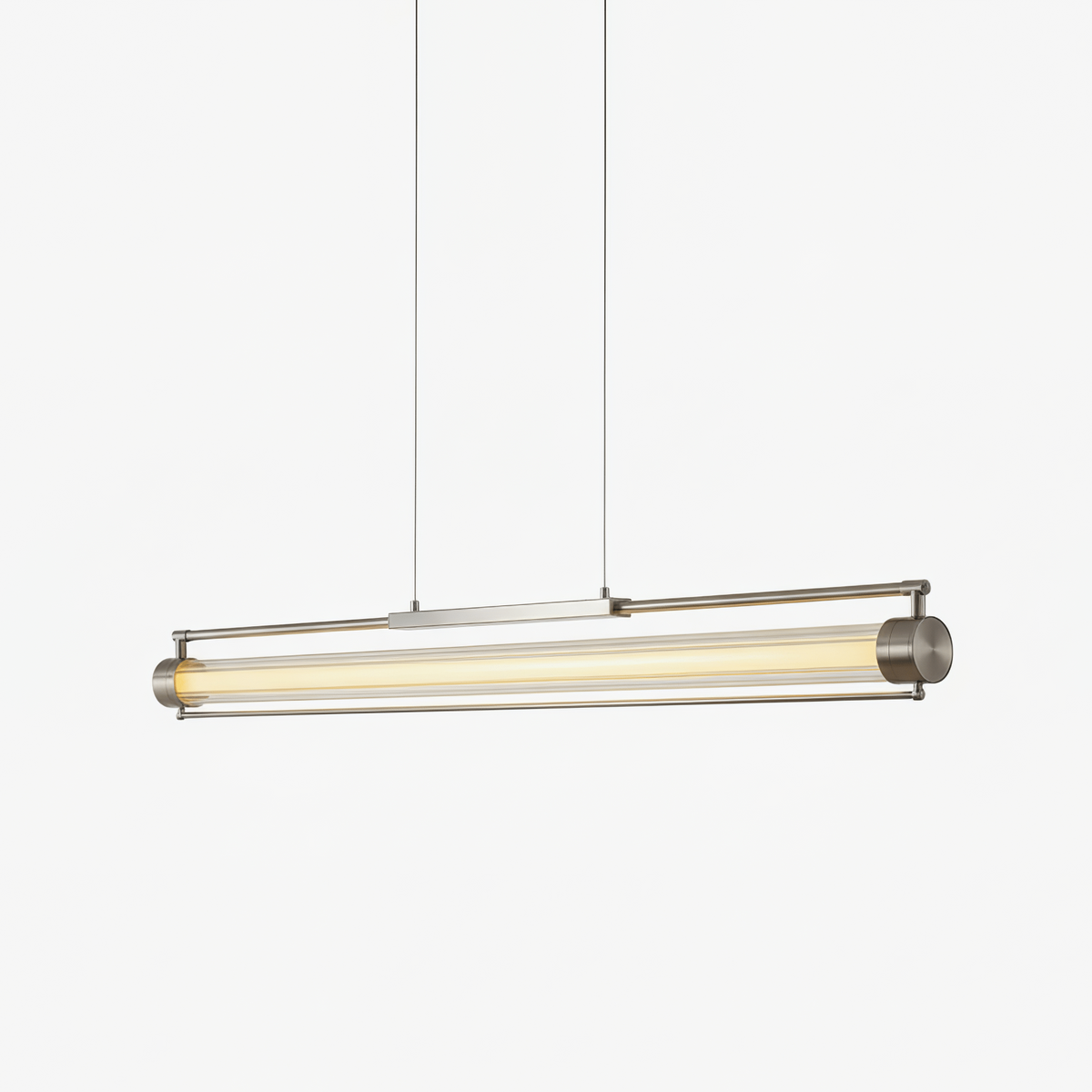 Linear Tube Linear Pendant