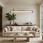Linear Tube Linear Pendant