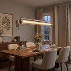 Linear Tube Linear Pendant