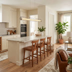 Linear Tube Linear Pendant