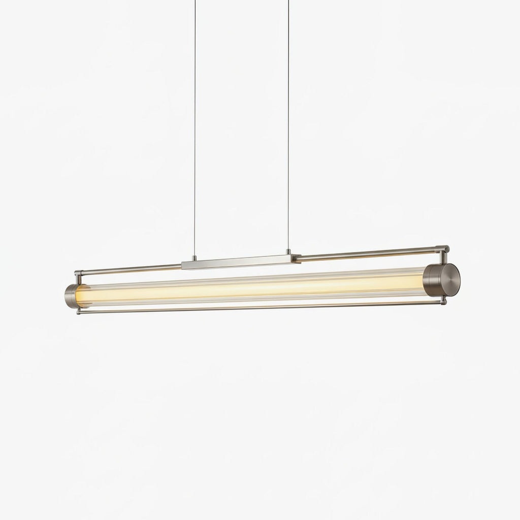Linear Tube Linear Pendant