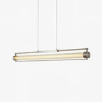 Linear Tube Linear Pendant