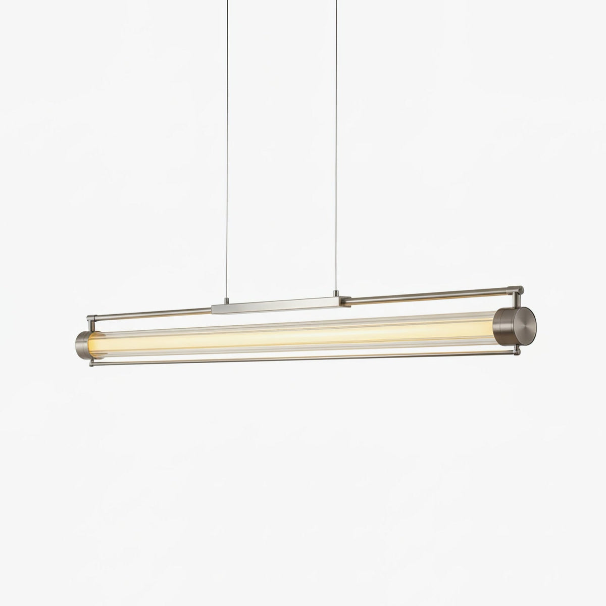 Linear Tube Linear Pendant